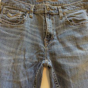 Cody James Jeans
